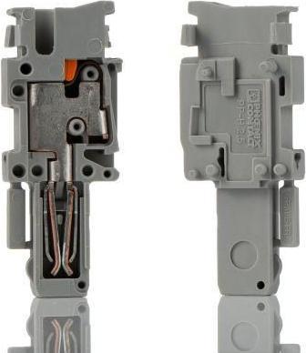 Produktbild Phoenix Contact COMBI-Stecker PP-H 2,5/1-M