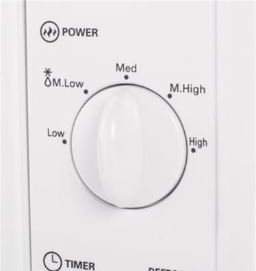Produktbild Tristar Mw-2706 (20 l)