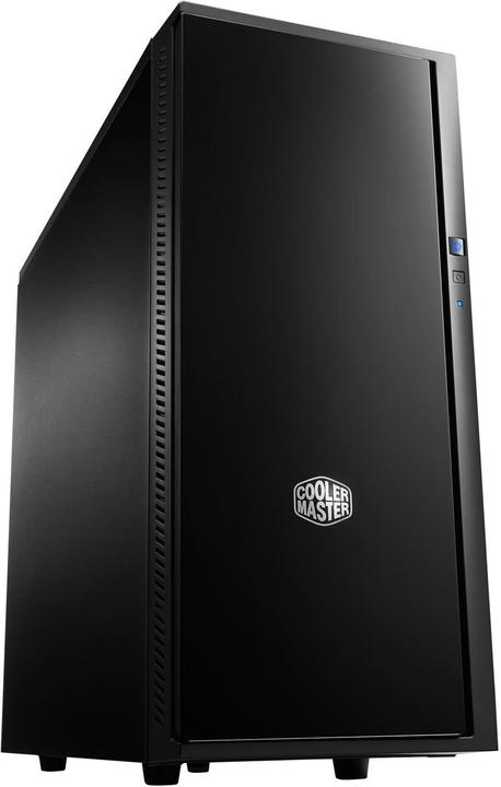 Produktbild Cooler Master Silencio 452 (mATX, ATX)