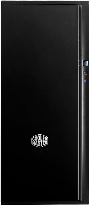 Produktbild Cooler Master Silencio 452 (mATX, ATX)