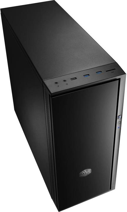 Produktbild Cooler Master Silencio 452 (mATX, ATX)
