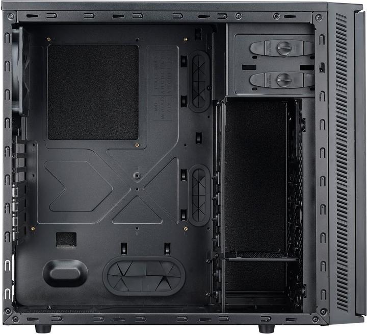 Produktbild Cooler Master Silencio 452 (mATX, ATX)