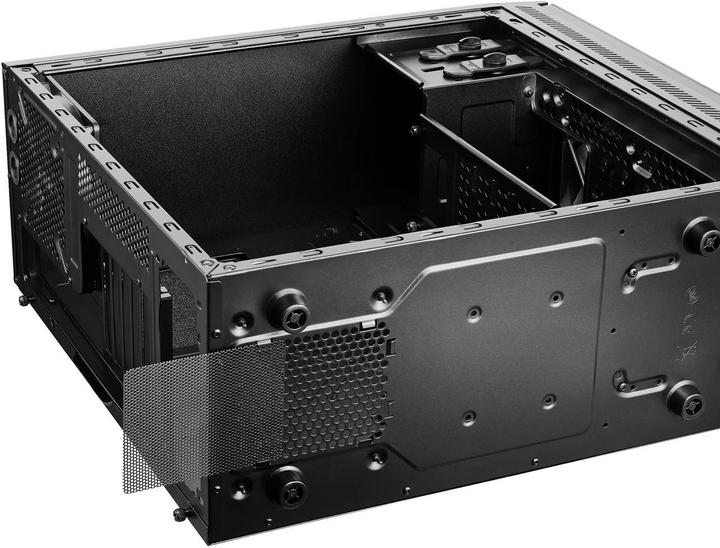 Produktbild Cooler Master Silencio 452 (mATX, ATX)