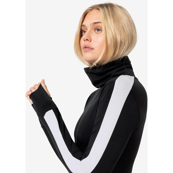 Produktbild Super Natural Colorado Roll Neck (M)