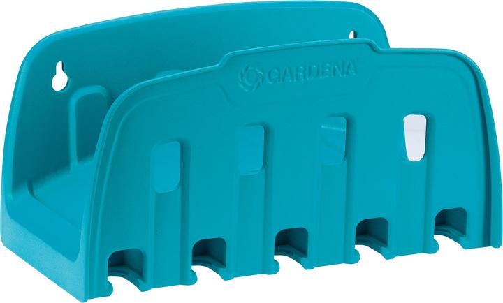 Produktbild Gardena Wandschlauchhalter (25 m)