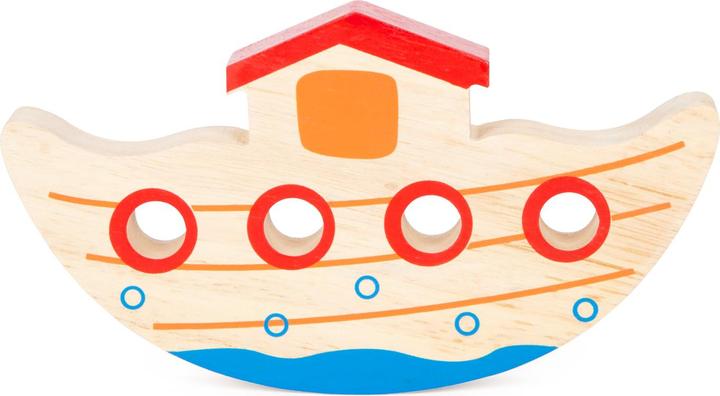 Produktbild small foot Balancier-Arche
