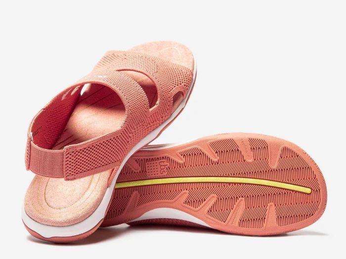 Immagine prodotto Jack Wolfskin Sandali Jazknit Blush (40)