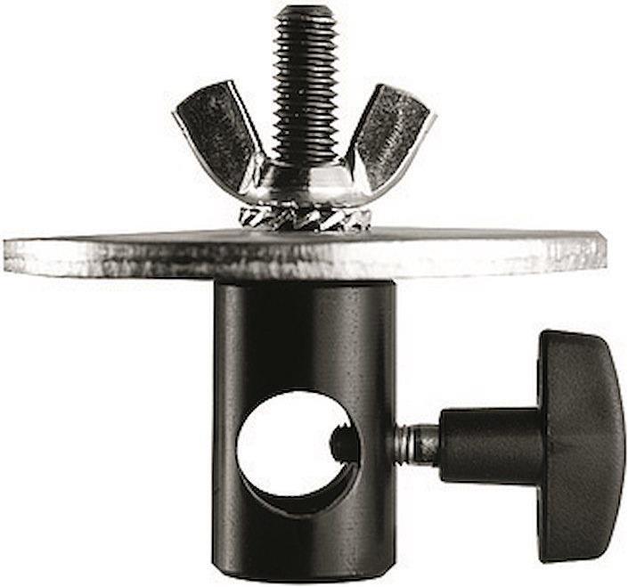 Produktbild Manfrotto 179 Adapterhülse (Stativadapter)
