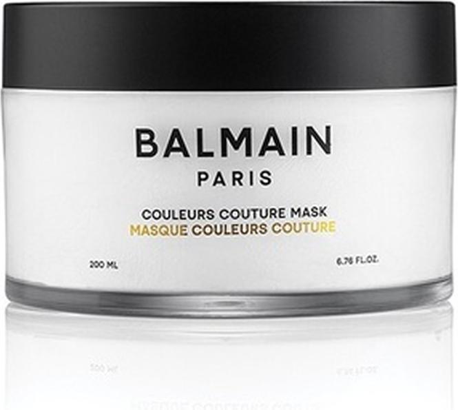 Immagine prodotto Balmain Maschera Couleurs Couture Formato Viaggio 50ml (50 ml)