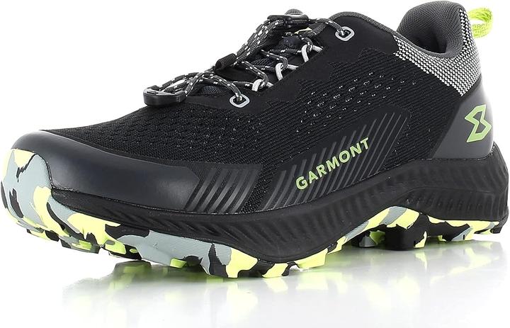 Produktbild Garmont 9.81 Pulse (42.5)