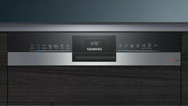 Image du produit Siemens SX53ES17AH