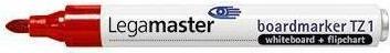 Produktbild Legamaster Whiteboard und Flipchart Marker TZ 1 (10x)