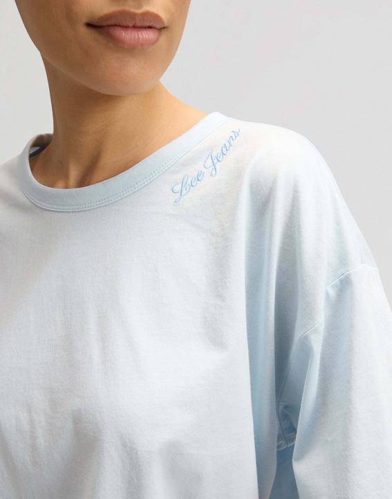 Produktbild Lee T-Shirt Boxy (S)