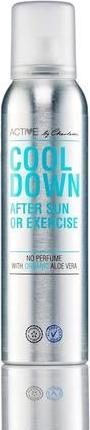 Produktbild Active by Charlotte Cool Down After Sun Or Exercise 150 ml (150 ml, After Sun Spray)