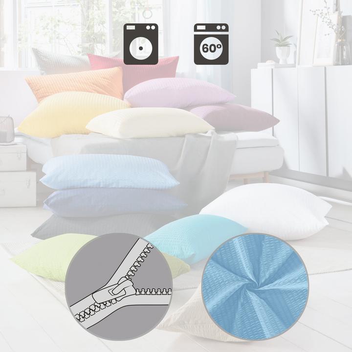 Immagine prodotto Erwin Müller Rosenheim (Copricuscino, 40 x 80 cm)