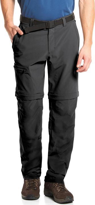 Produktbild Maier Sports Tajo 2 Zip Off Hose Short (48)