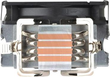 Produktbild Thermaltake Contac Silent 12 CPU Kuehler Intel Sockel LGA 1155/1156/1151/1150/1366/77AMD Sockel FM2/FM2+/FM1/... (153 mm)