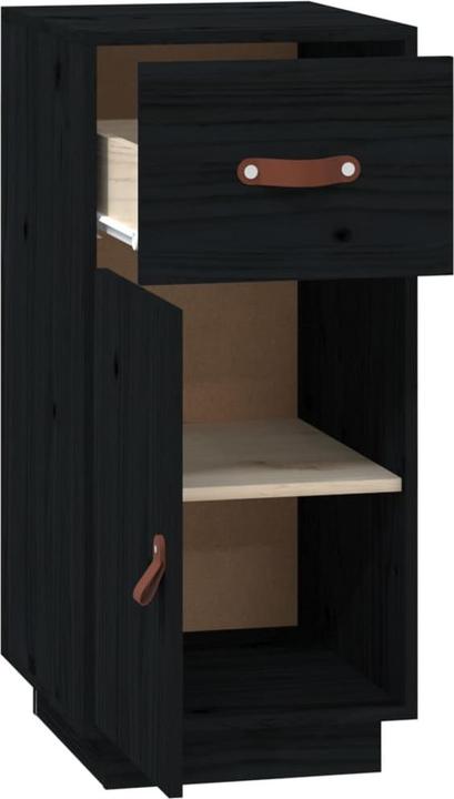 Produktbild vidaXL Sideboard (34 x 34 x 75 cm)