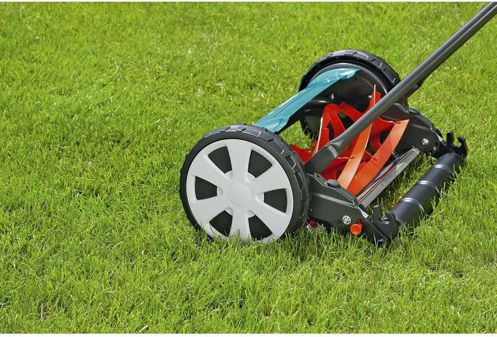 Produktbild Gardena Classic 400 (Keine)