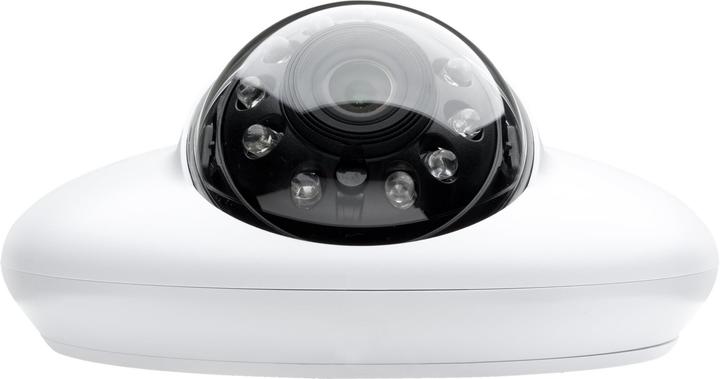 Immagine prodotto Ubiquiti Cupola UniFi UVC-G3 (1920 x 1080 Pixels)