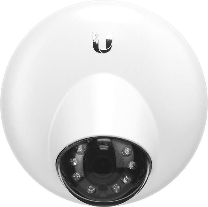 Ubiquiti UniFi UVC-G3 Dome (1920 x 1080 Pixels)