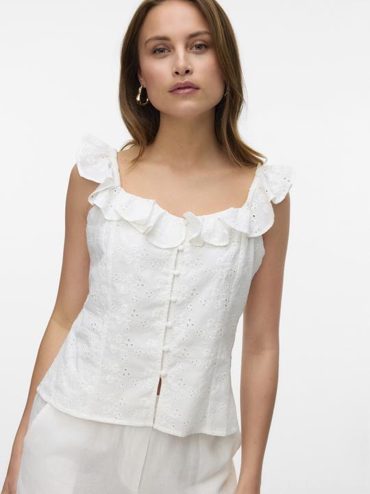 Actual product image Vero Moda VMBEA Top Top (L)