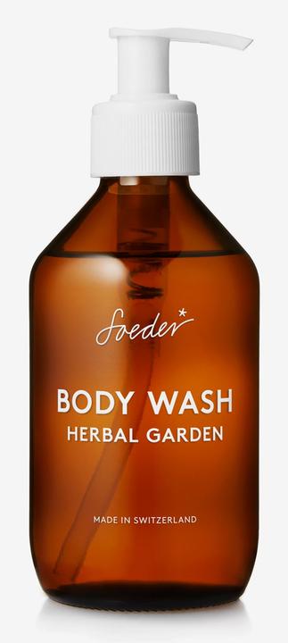Image du produit Soeder* Body Wash (250 ml)