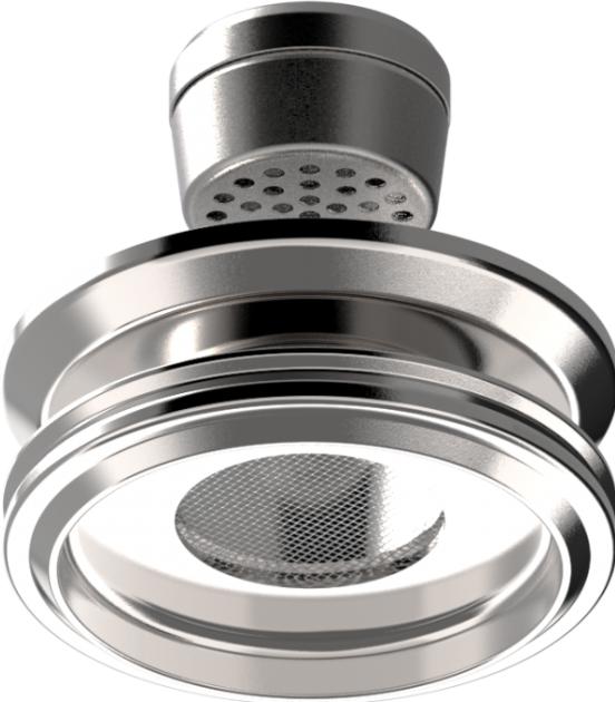 Produktbild Storz & Bickel Dosierkapseladapter (1 x)