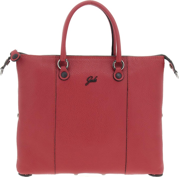 Gabs G3 Plus 5 in 1 Schultertasche Leder 37 cm