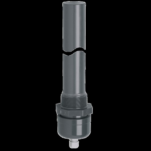 Actual product image ifm Electronic IFM sensor probe