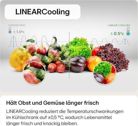 Produktbild LG GSJC41EPPE (641 l)