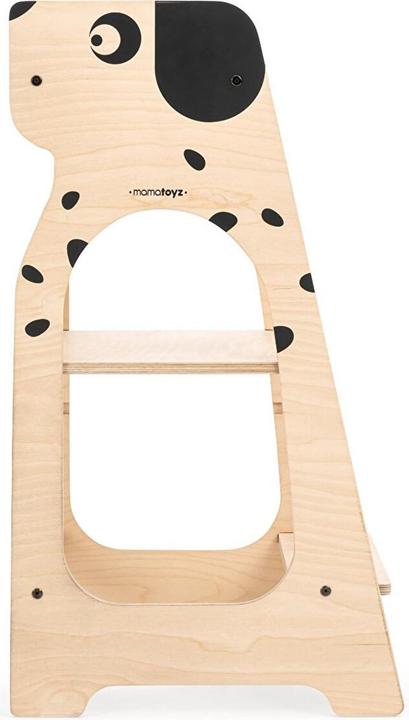 Produktbild MamaToyz Hund (56 x 56 x 90 cm)