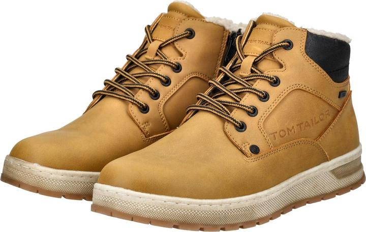 Produktbild Tom Tailor Stiefelette (42)