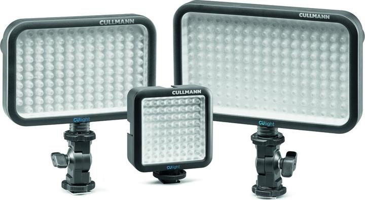 Actual product image Cullmann V390dl (Video light)