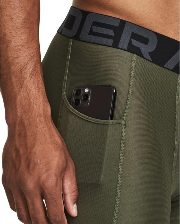 Actual product image Under Armour HG Tight (XXL)
