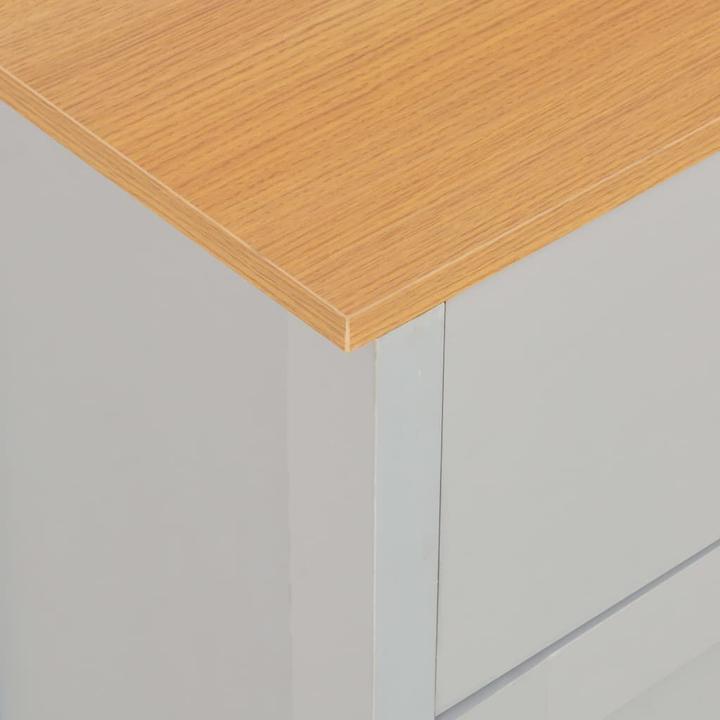 Produktbild vidaXL Sideboard (112 x 35 x 81 cm)