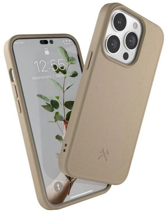 Immagine prodotto Woodcessories BioCase Magsafe (Apple iPhone 14 Pro Max)