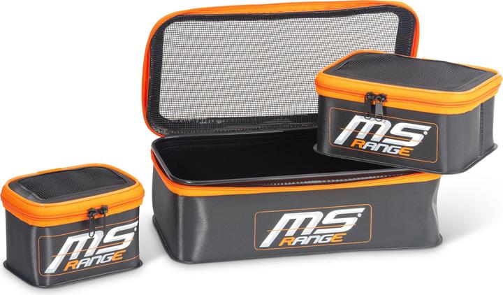 Immagine prodotto MS Range EVA Bait Organizer Set