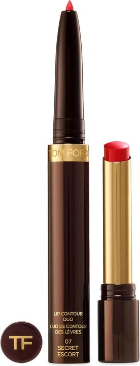 Tom Ford Lip Contour Duo (07 Secret Escort)