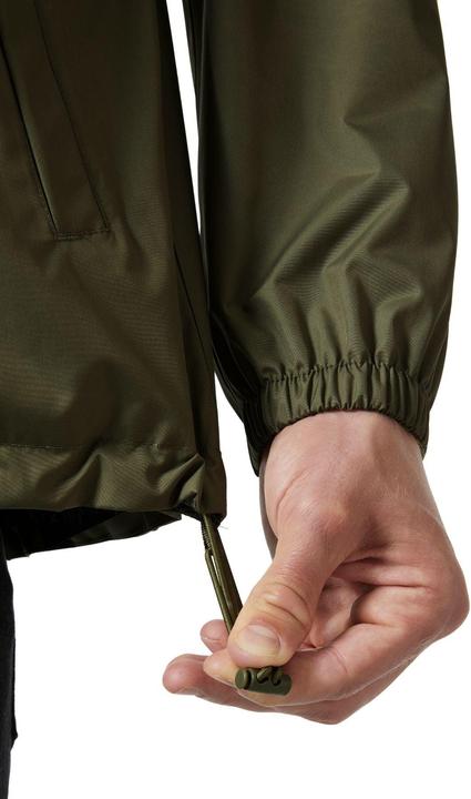 Actual product image Helly Hansen Vancouver Rain Jacket (S)
