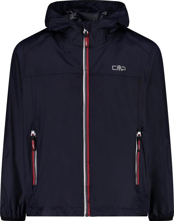 Produktbild CMP Campagnolo Fix Hoodie Regenjacke (104)