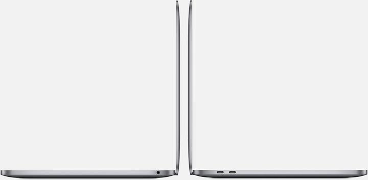 Produktbild Apple MacBook Pro (15.40", 512 GB, 32 GB, CH)