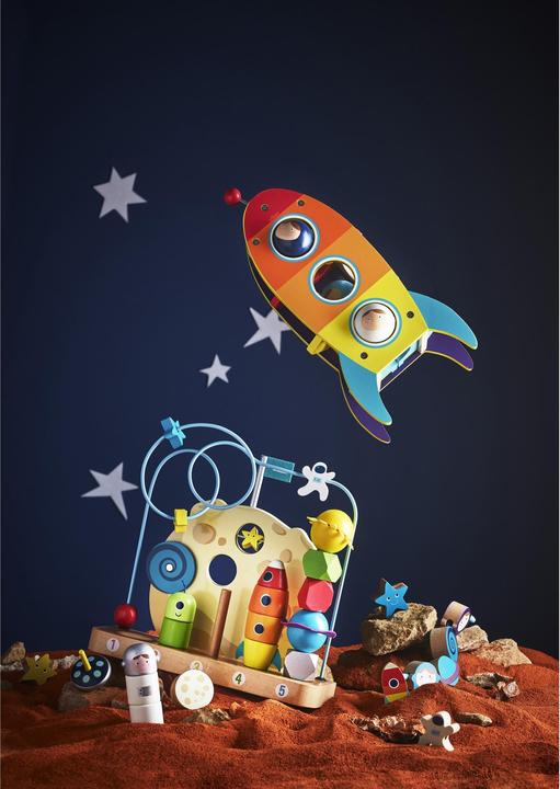 Immagine prodotto Vilac Gioco del martello Rocket