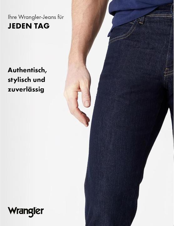 Image du produit Wrangler Durable (W34/L30)