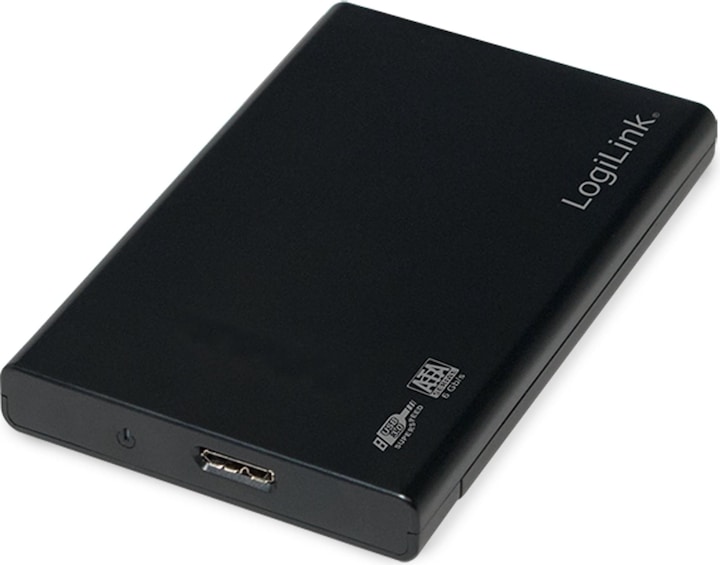 LogiLink UA0275 (2.5")