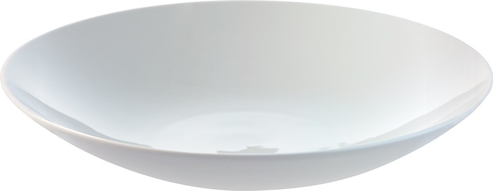 Actual product image LSA Dine fruit / serving bowl Ø34cm