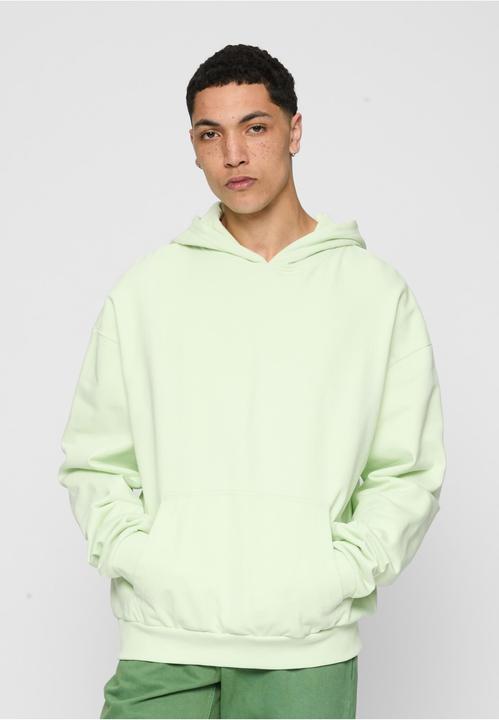 Actual product image Urban Classics Ultra Heavy Hoody (S)