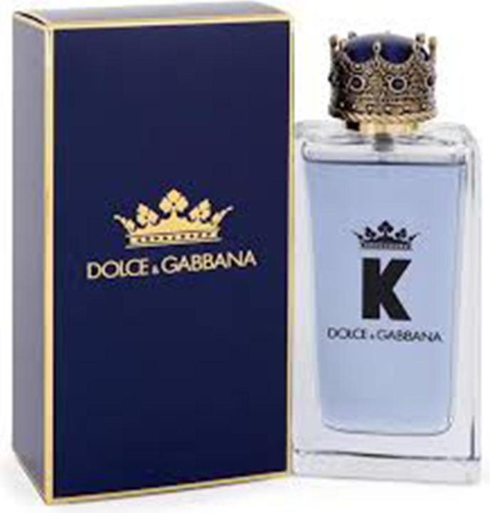 Image du produit Dolce & Gabbana K (Eau de parfum, 150 ml)
