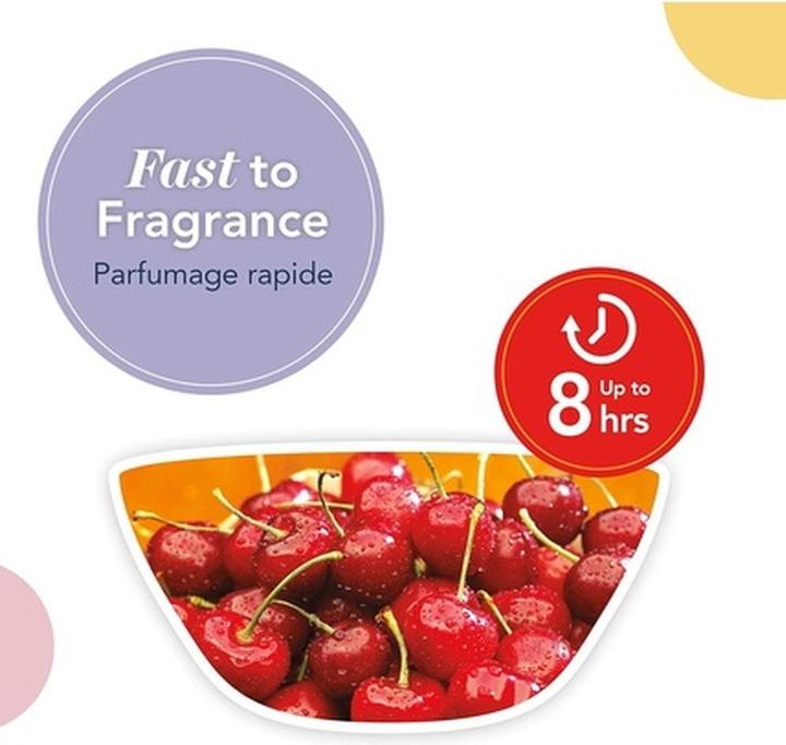 Produktbild Yankee Candle Black Cherry