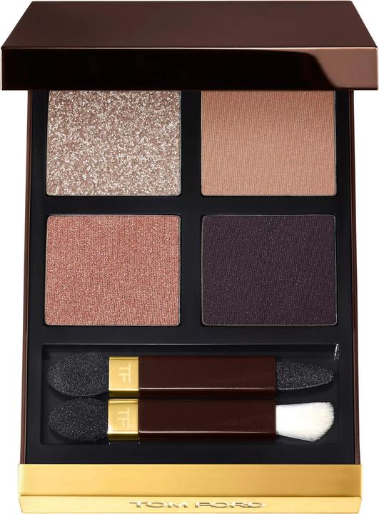 Produktbild Tom Ford Eyecolor Quad (Disco Dust)